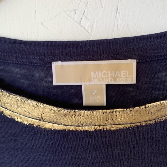 Michael Kors tee - Picture 3 of 6